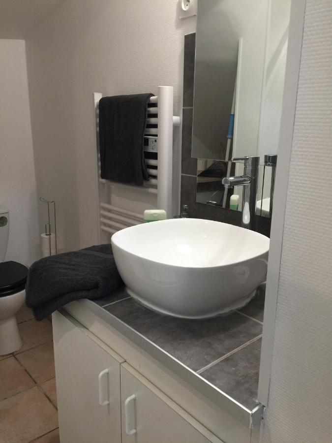 Decouvrir Apartment